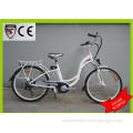 Lohas 26'' Cheap Electric Bike (KCEB004)
